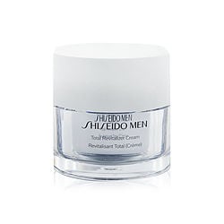 SHISEIDO by Shiseido - Shiseido Men Total Revitalizer Cream