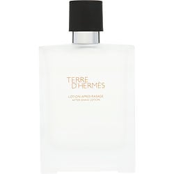 TERRE D'HERMES by Hermes - AFTERSHAVE LOTION