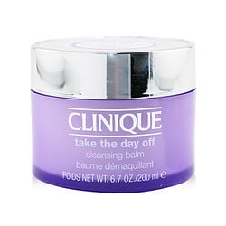 CLINIQUE by Clinique - Take The Day Off Cleansing Balm (Jumbo Size)