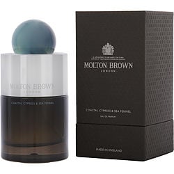 MOLTON BROWN COASTAL CYPRESS & SEA FENNEL by Molton Brown - EAU DE PARFUM SPRAY