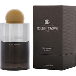 MOLTON BROWN FLORA LUMINARE by Molton Brown - EAU DE PARFUM SPRAY