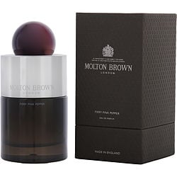 MOLTON BROWN FIERY PINK PEPPER by Molton Brown - EAU DE PARFUM SPRAY