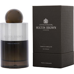 MOLTON BROWN TOBACCO ABSOLUTE by Molton Brown - EAU DE PARFUM SPRAY