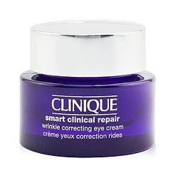 CLINIQUE by Clinique - Clinique Smart Clinical Repair Wrinkle Correcting Eye Cream