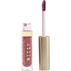 Stila by Stila - Stay All Day Liquid Lipstick - # Patina