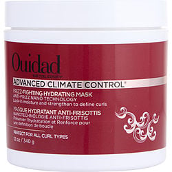 OUIDAD by Ouidad - ADVANCED CLIMATE CONTROL FRIZZ FIGHTING HYDRATING MASK