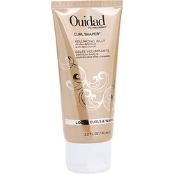 OUIDAD by Ouidad - OUT OF THIN HAIR VOLUMIZING JELLY