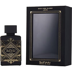 LATTAFA BADEE AL OUD FOR GLORY by Lattafa - EAU DE PARFUM SPRAY