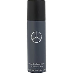 MERCEDES-BENZ SELECT by Mercedes-Benz - BODY SPRAY