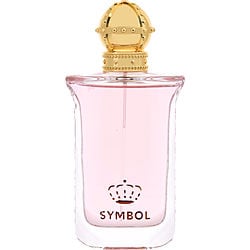 MARINA DE BOURBON SYMBOL FOR A LADY by Marina de Bourbon - EAU DE PARFUM SPRAY
