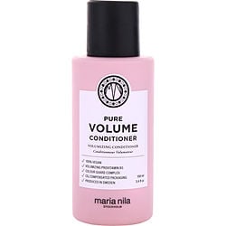 MARIA NILA by Maria Nila - PURE VOLUME CONDITIONER SULPHATE & PARABEN FREE