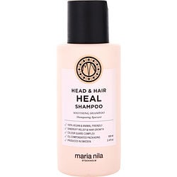 MARIA NILA by Maria Nila - HEAD & HAIR HEAL SHAMPOO