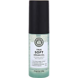 MARIA NILA by Maria Nila - TRUE SOFT ARGAN OIL