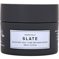 MARIA NILA by Maria Nila - SLATE QUICK-DRY WAX