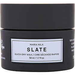 MARIA NILA by Maria Nila - SLATE QUICK-DRY WAX