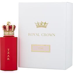 ROYAL CROWN TZAR by Royal Crown - EXTRAIT DE PARFUM SPRAY