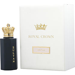 ROYAL CROWN SULTAN by Royal Crown - EXTRAIT DE PARFUM SPRAY