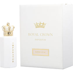ROYAL CROWN IMPERATOR by Royal Crown - EXTRAIT DE PARFUM SPRAY