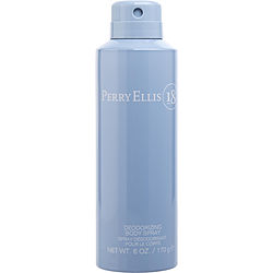 PERRY ELLIS 18 by Perry Ellis - BODY SPRAY