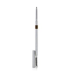 CLINIQUE by Clinique - Quickliner For Brows - # 02 Soft Chestnut