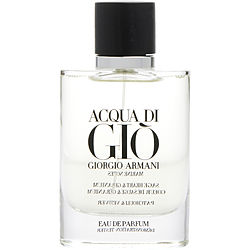 ACQUA DI GIO by Giorgio Armani - EAU DE PARFUM SPRAY REFILLABLE - DebStella