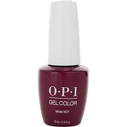 OPI by OPI - Gel Color Soak-Off Gel Lacquer - Miami Beet