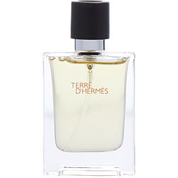 TERRE D'HERMES by Hermes - PARFUM SPRAY