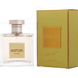 HUSTLER EXTREME by Hustler - EDT SPRAY
