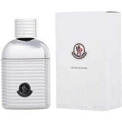 MONCLER POUR HOMME by Moncler - EAU DE PARFUM SPRAY