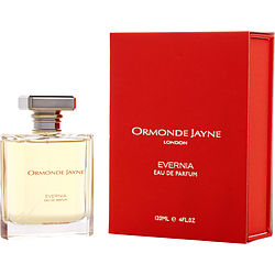 ORMONDE JAYNE EVERNIA by Ormonde Jayne - EAU DE PARFUM SPRAY