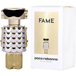 PACO RABANNE FAME by Paco Rabanne - EAU DE PARFUM SPRAY