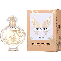 PACO RABANNE OLYMPEA SOLAR by Paco Rabanne - L' INTENSE EAU DE PARFUM SPRAY