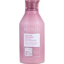 REDKEN by Redken - VOLUME INJECTION CONDITIONER