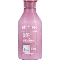 REDKEN by Redken - VOLUME INJECTION SHAMPOO