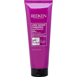 REDKEN by Redken - COLOR EXTEND MAGNETICS DEEP ATTRACTION MASK