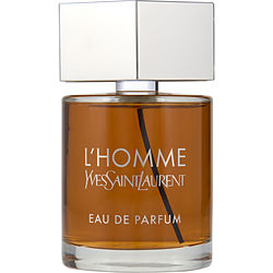 L'HOMME YVES SAINT LAURENT by Yves Saint Laurent - EAU DE PARFUM SPRAY