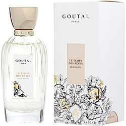 ANNICK GOUTAL TEMPS DES REVES by Annick Goutal - EDT SPRAY