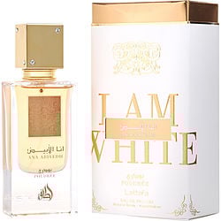 LATTAFA ANA ABIYEDH POUDREE by Lattafa - EAU DE PARFUM SPRAY