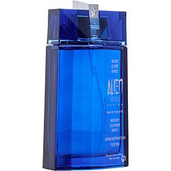 ALIEN MAN FUSION by Thierry Mugler - EDT SPRAY