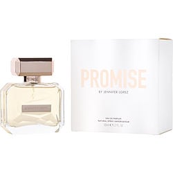 PROMISE BY JENNIFER LOPEZ by Jennifer Lopez - EAU DE PARFUM SPRAY
