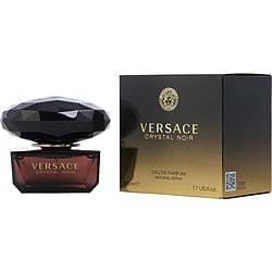 VERSACE CRYSTAL NOIR by Gianni Versace - EAU DE PARFUM SPRAY