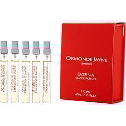ORMONDE JAYNE EVERNIA by Ormonde Jayne - EAU DE PARFUM TRAVEL SPRAY 0.27 OZ MINI X