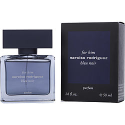NARCISO RODRIGUEZ BLEU NOIR by Narciso Rodriguez - PARFUM SPRAY