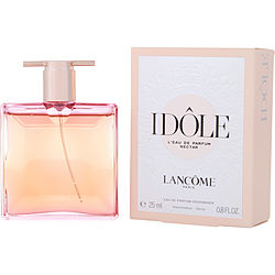 LANCOME IDOLE NECTAR by Lancome - EAU DE PARFUM SPRAY