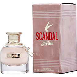 JEAN PAUL GAULTIER SCANDAL by Jean Paul Gaultier - EAU DE PARFUM SPRAY