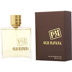 OLD HAVANA PM by Marmol & Son - EDT SPRAY