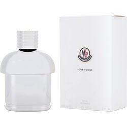 MONCLER POUR HOMME by Moncler - EAU DE PARFUM REFILL