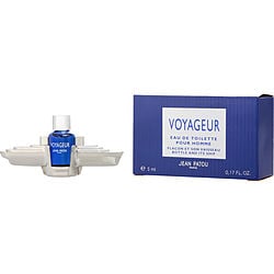 VOYAGEUR by Jean Patou - EDT