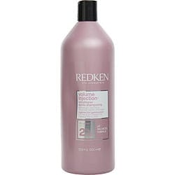 REDKEN by Redken - VOLUME INJECTION CONDITIONER
