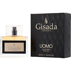 GISADA UOMO by Gisada - EDT SPRAY